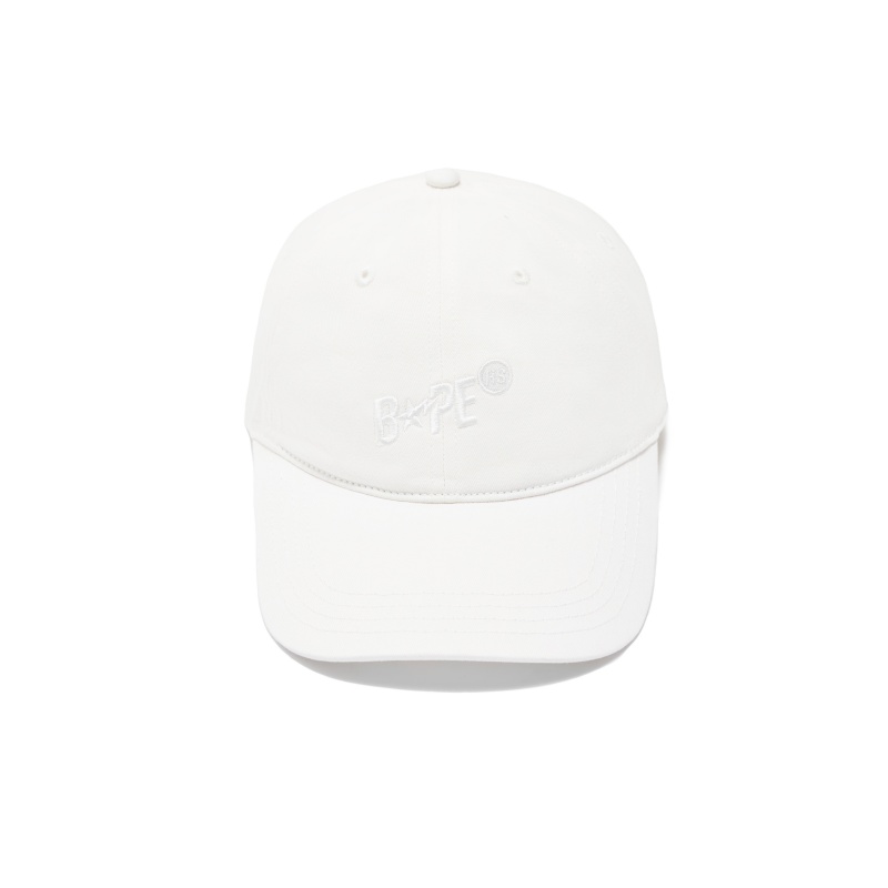 台灣販售預告｜奶油色高級感爆棚！ BAPE® x Highsnobiety 合作系列即將開賣