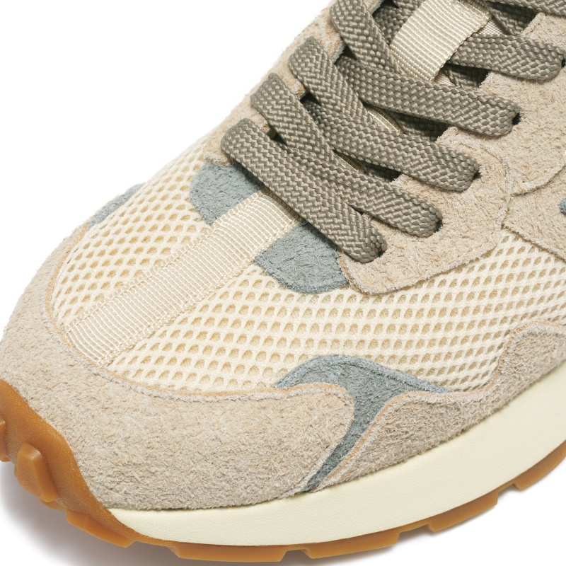 台灣販售預告｜奶油色高級感爆棚！ BAPE® x Highsnobiety 合作系列即將開賣