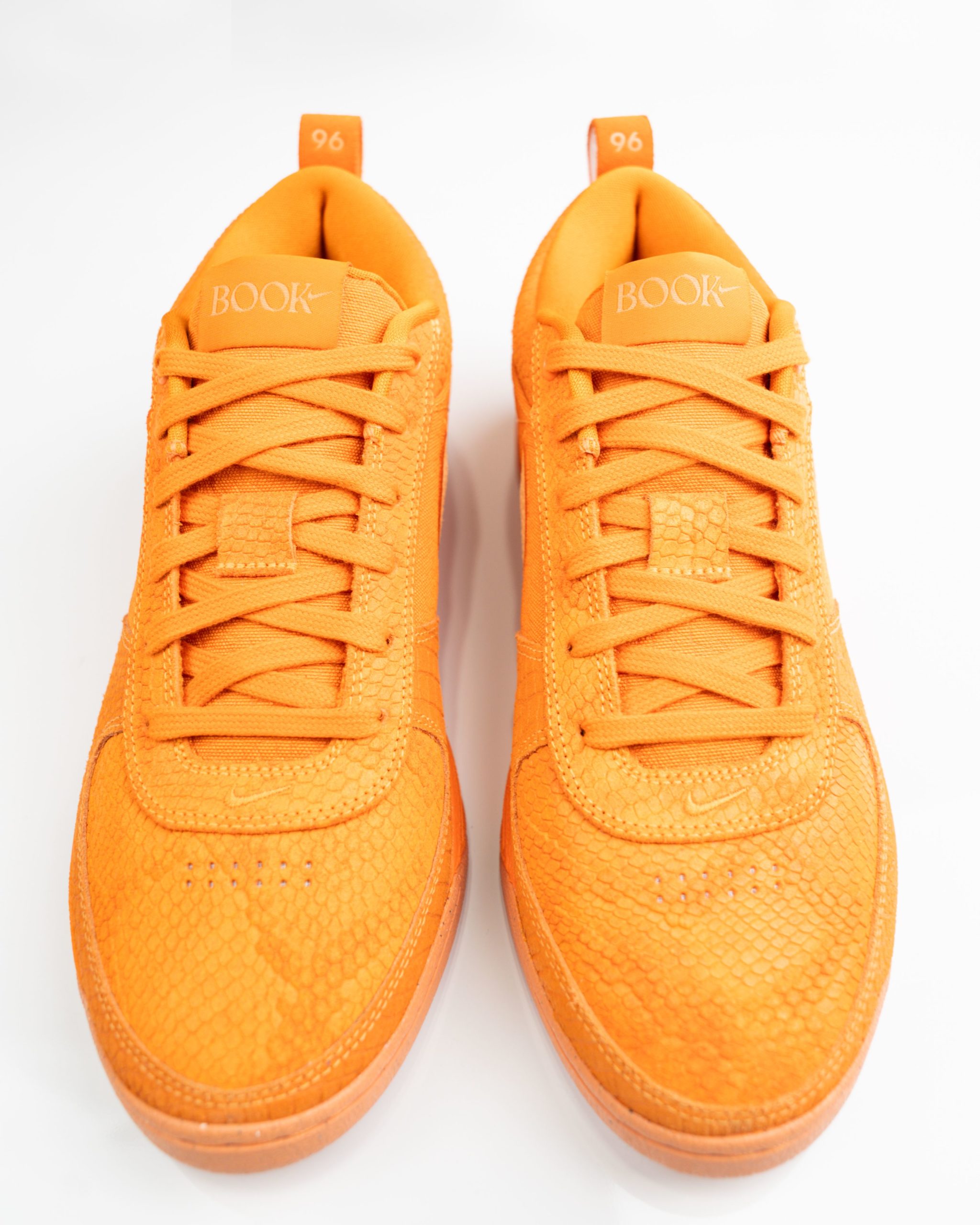 復古外型結合不凡科技！Devin Booker 專屬簽名球鞋「Nike Book 1」迎來正式發佈！