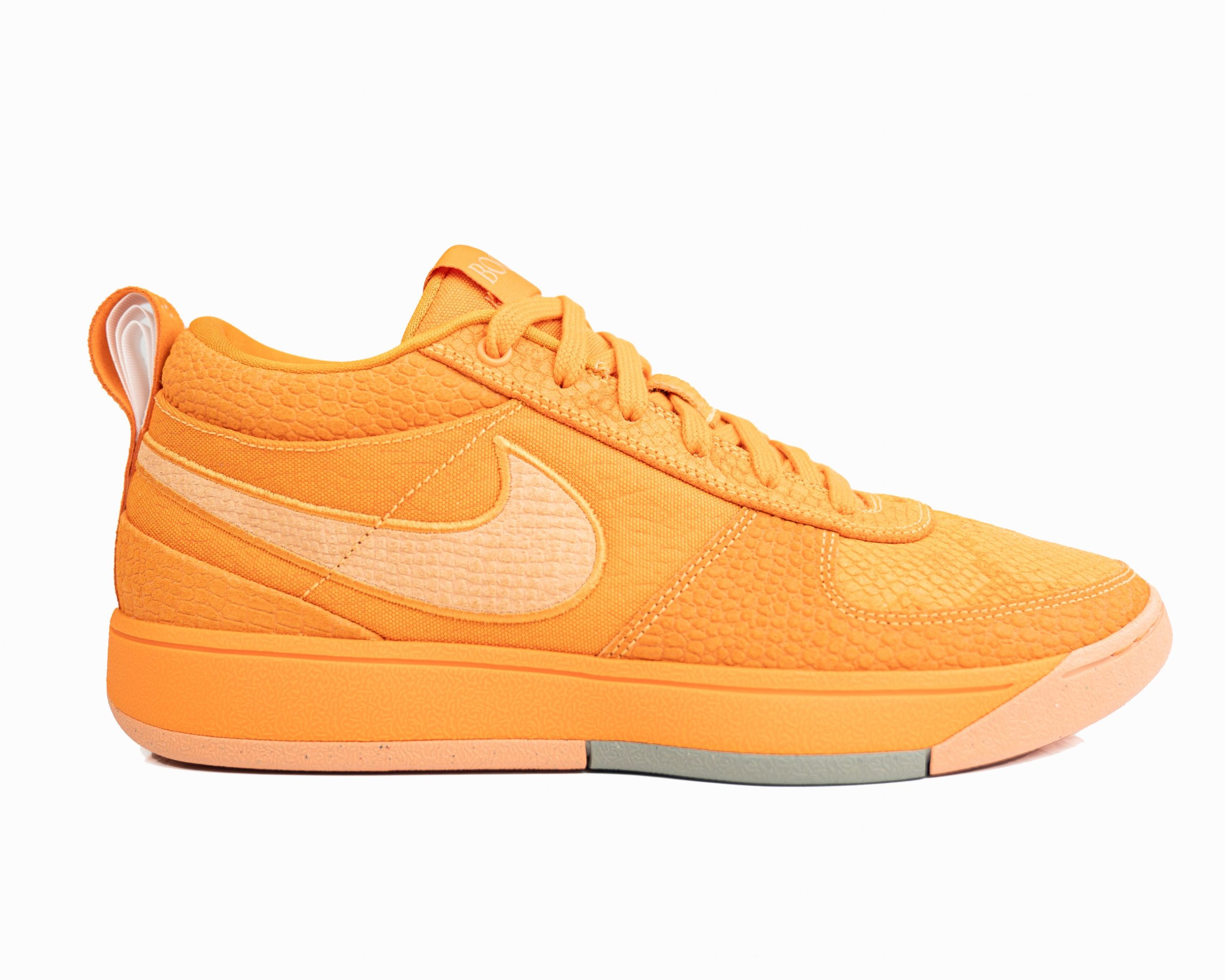 Nike Book 1