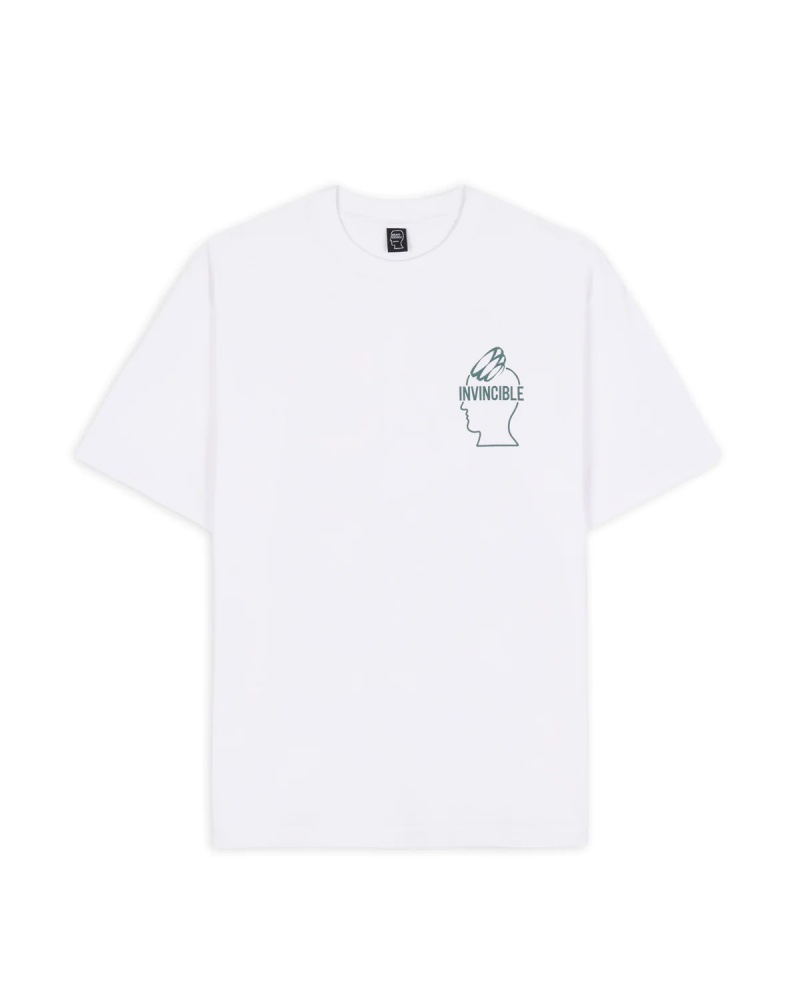 大展戶外街頭奇想！台灣選貨名所 INVINCIBLE X BRAIN DEAD 首度重磅聯名系列即將開賣！