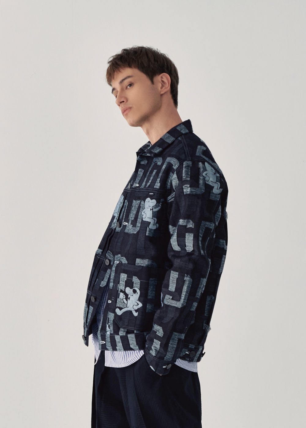 秋季最 Chill 的跨界合作！ DYCTEAM x cama café 打造聯名服飾和限定飲品