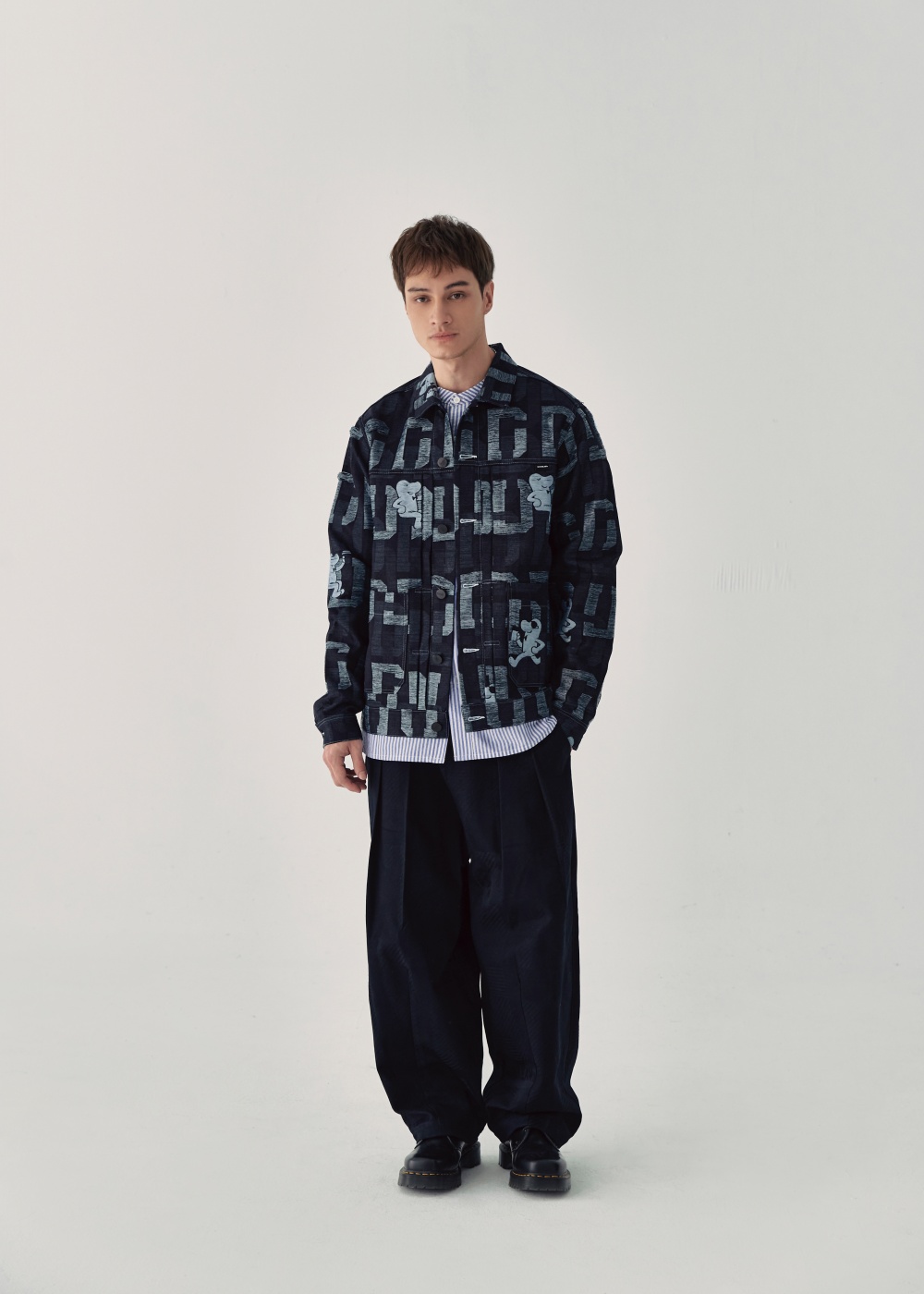 秋季最 Chill 的跨界合作！ DYCTEAM x cama café 打造聯名服飾和限定飲品