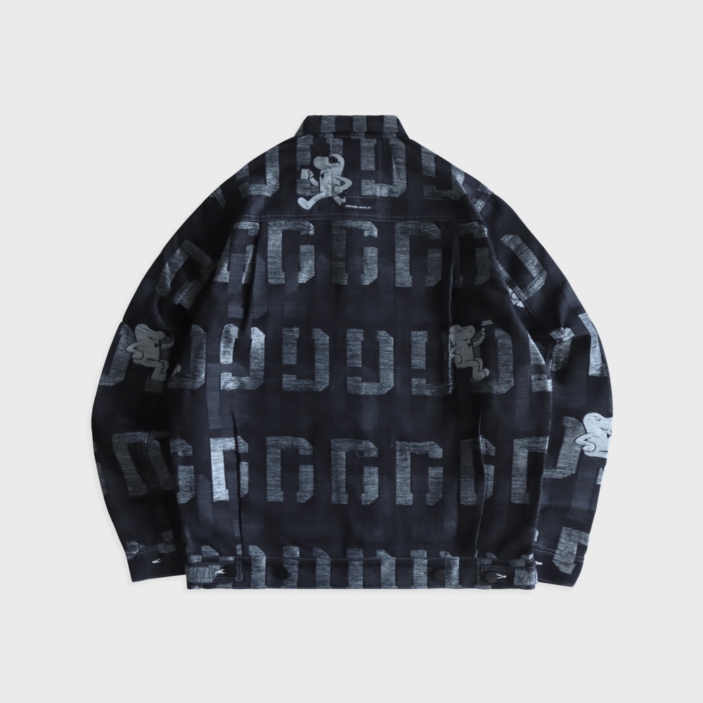 秋季最 Chill 的跨界合作！ DYCTEAM x cama café 打造聯名服飾和限定飲品