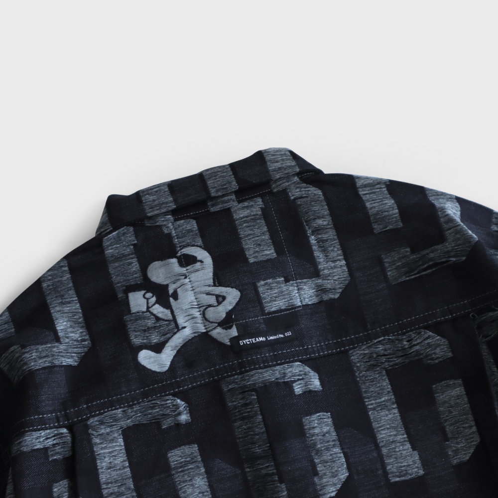 秋季最 Chill 的跨界合作！ DYCTEAM x cama café 打造聯名服飾和限定飲品