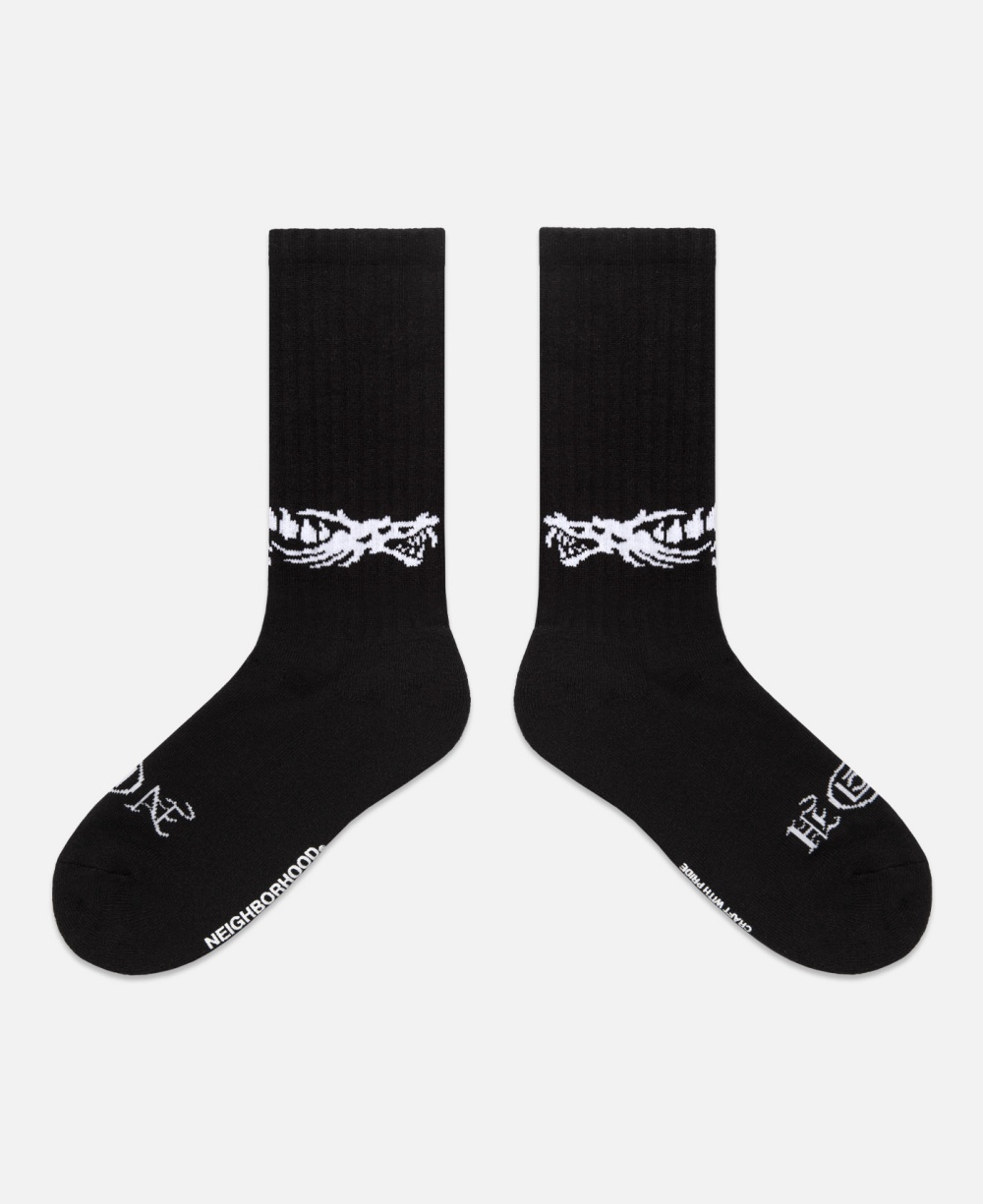 「龍抓牛王」太狂暴！冠希哥重磅力作 CLOT x NEIGHBORHOOD 全新聯乘系列登場