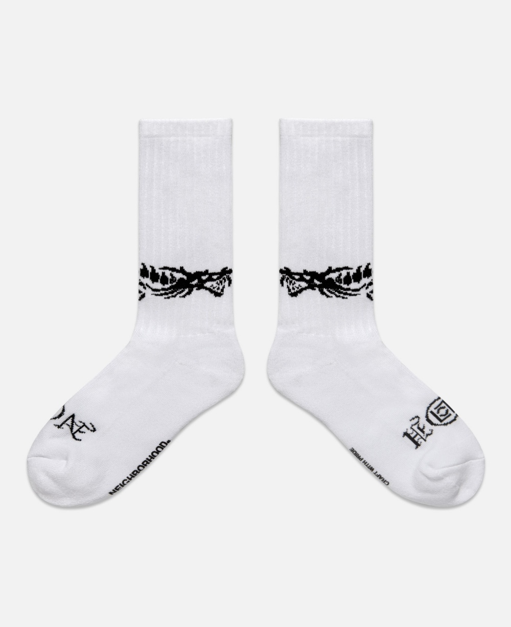 「龍抓牛王」太狂暴！冠希哥重磅力作 CLOT x NEIGHBORHOOD 全新聯乘系列登場