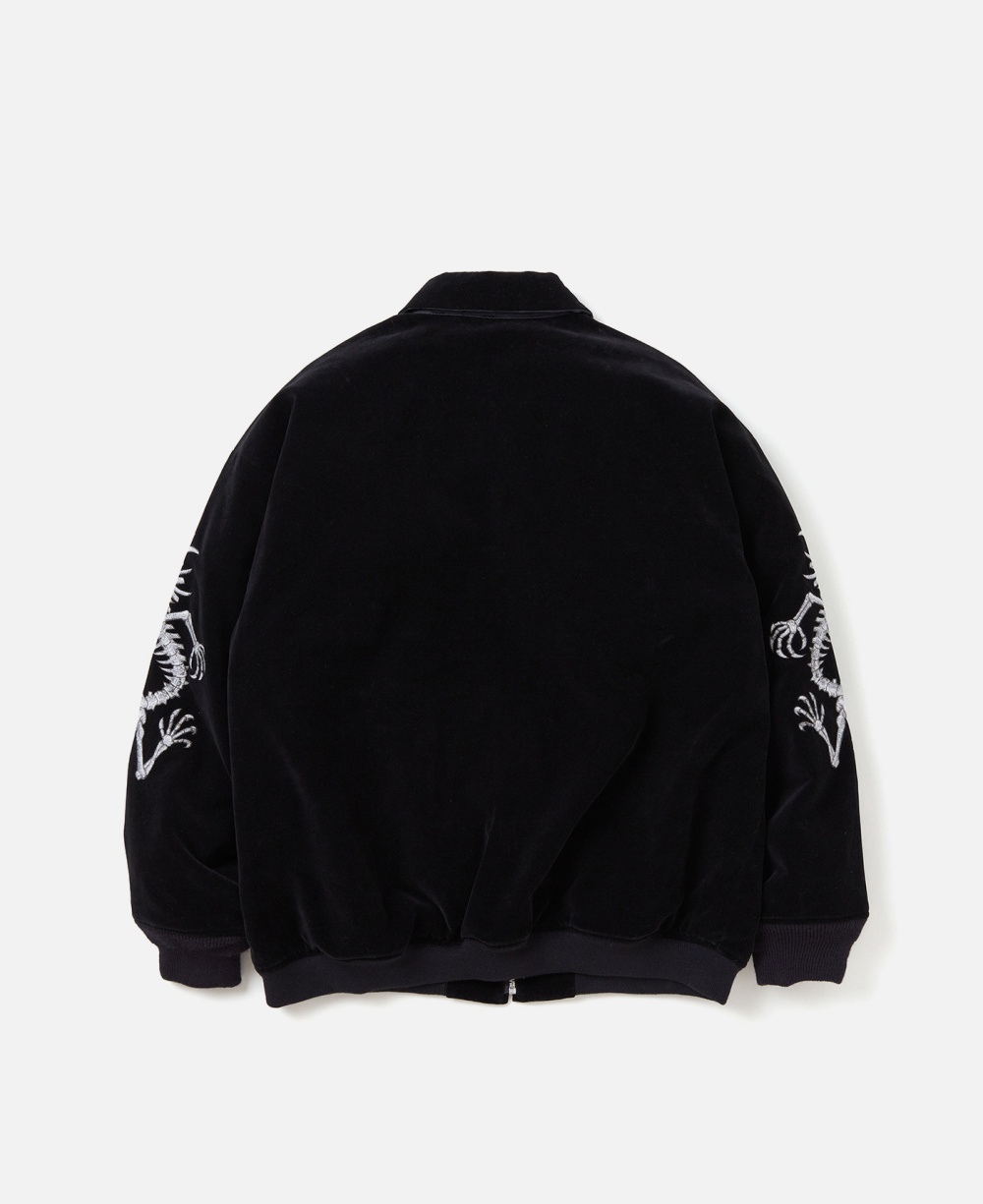 「龍抓牛王」太狂暴！冠希哥重磅力作 CLOT x NEIGHBORHOOD 全新聯乘系列登場