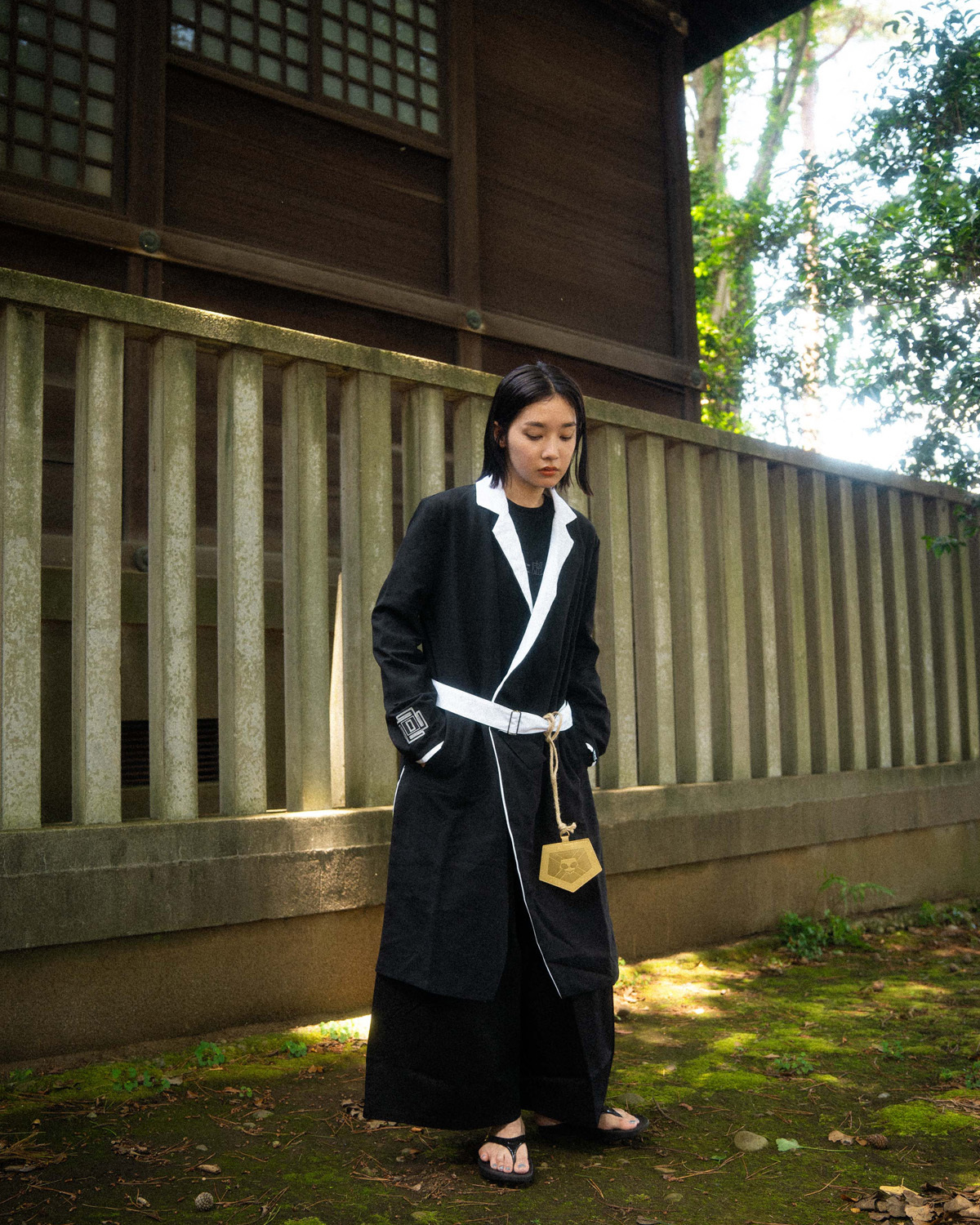穿上就是整街最潮的存在！《BLEACH 死神》宣告將與 XRAGE 仲間推出聯名服飾！