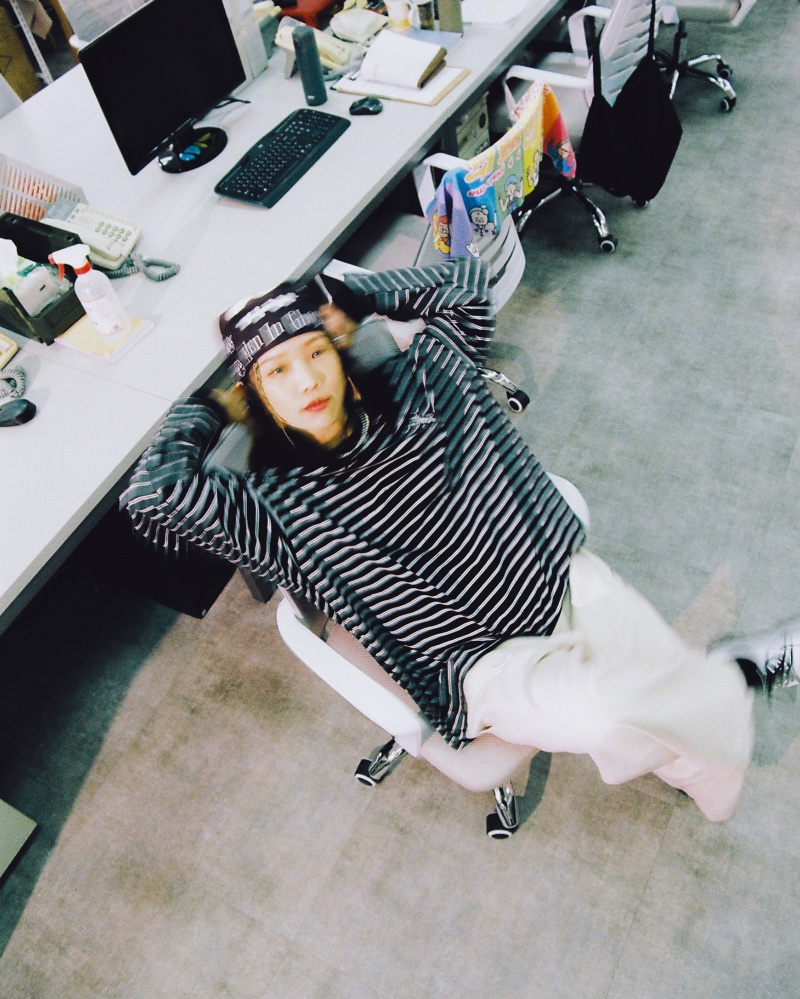 HAVE A JAM TIME ！新銳藝術家 Gary X plain-me 超 JAM 聯名系列正式登場