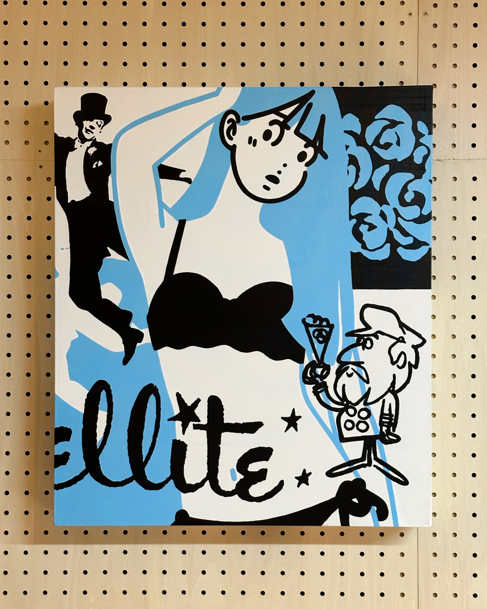 感受極簡中的心流！ 333 GALLERY 帶來日本超人氣當代藝術家「櫻井肇」  