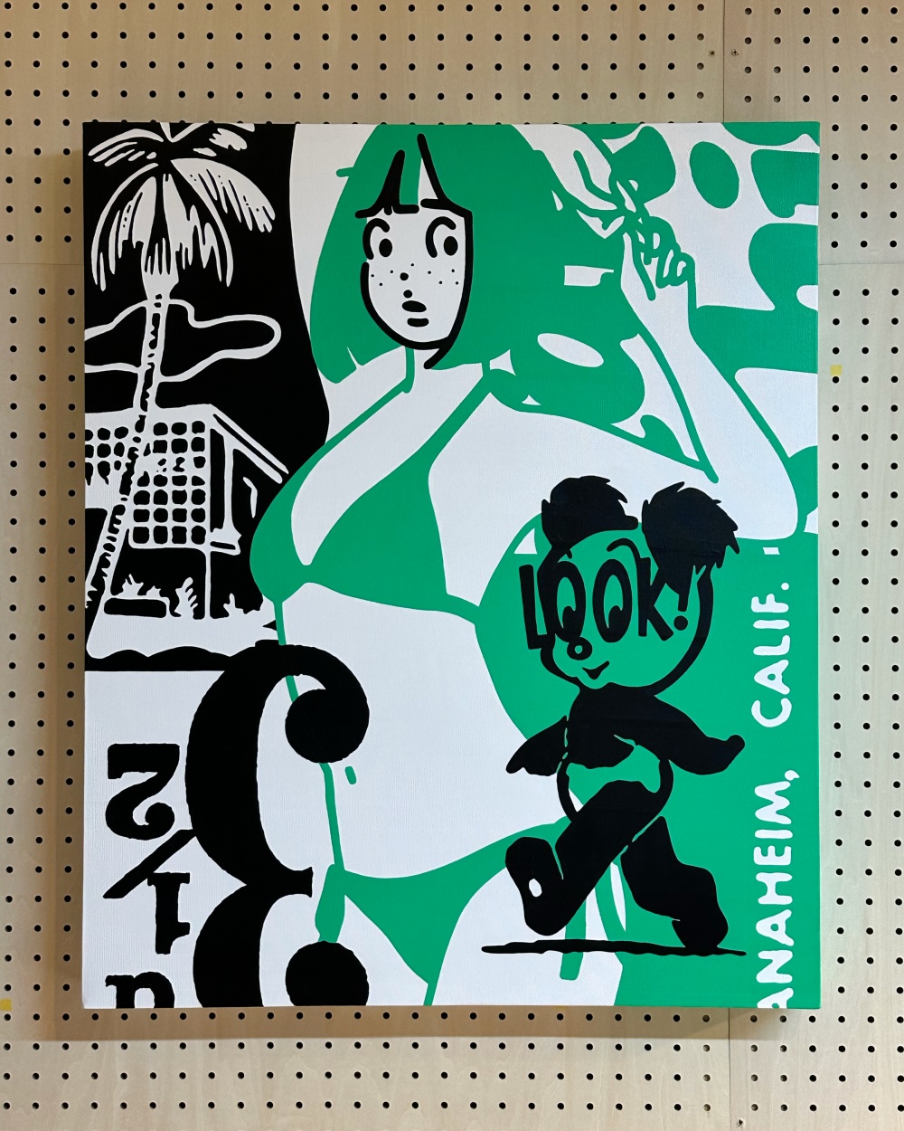 感受極簡中的心流！ 333 GALLERY 帶來日本超人氣當代藝術家「櫻井肇」  