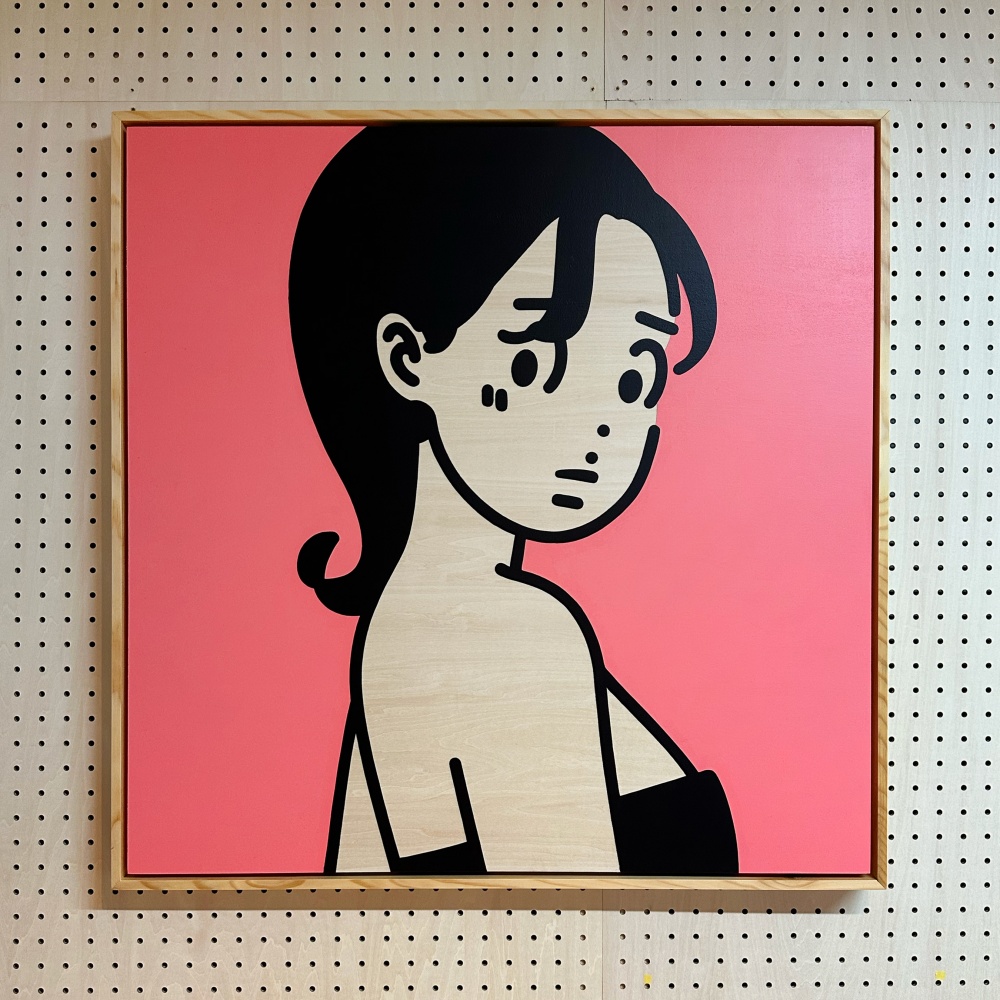 感受極簡中的心流！ 333 GALLERY 帶來日本超人氣當代藝術家「櫻井肇」  