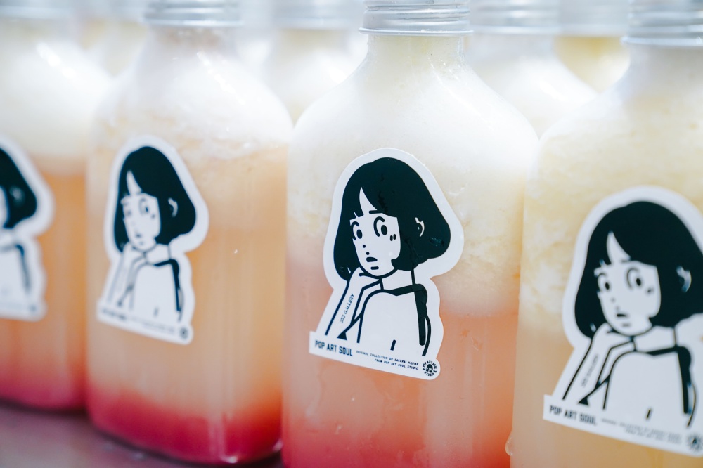 感受極簡中的心流！ 333 GALLERY 帶來日本超人氣當代藝術家「櫻井肇」  