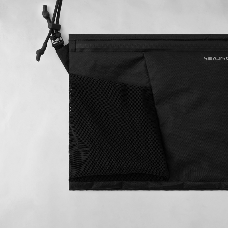 戶外與機能人氣品牌首次攜手！NICESUNDAYS x SEALSON 聯乘日常機能包款重磅登場