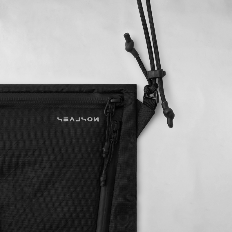 戶外與機能人氣品牌首次攜手！NICESUNDAYS x SEALSON 聯乘日常機能包款重磅登場