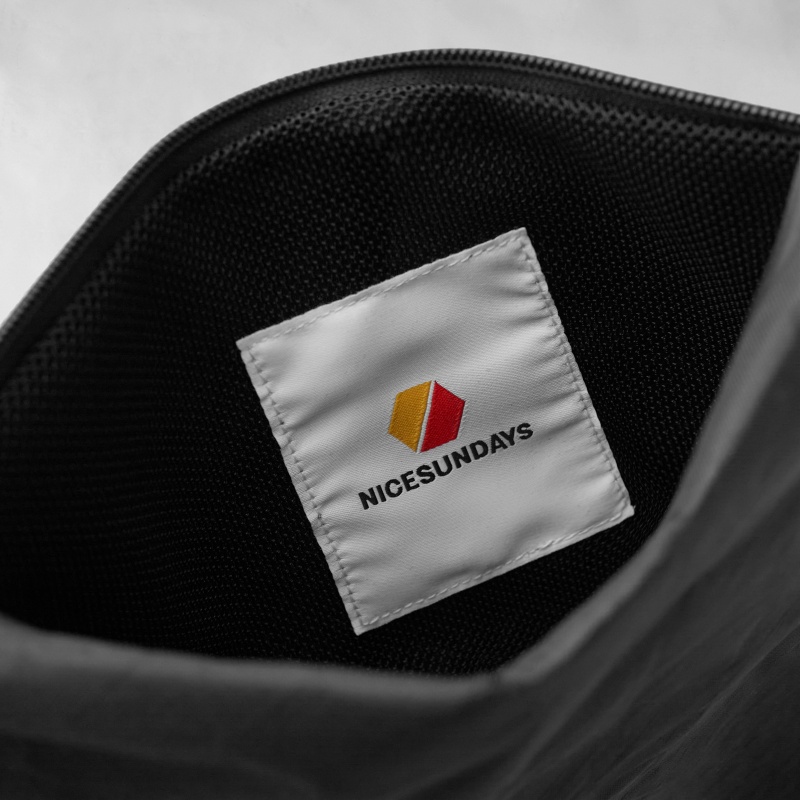 戶外與機能人氣品牌首次攜手！NICESUNDAYS x SEALSON 聯乘日常機能包款重磅登場