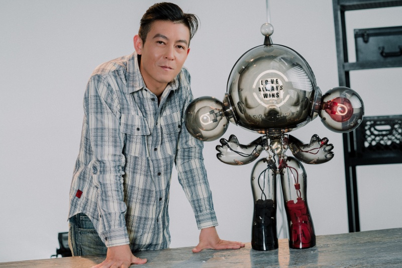 冠希哥威武！ POP MART x CLOT 超重磅聯名公仔，30小時超過10萬人投籤瘋搶！