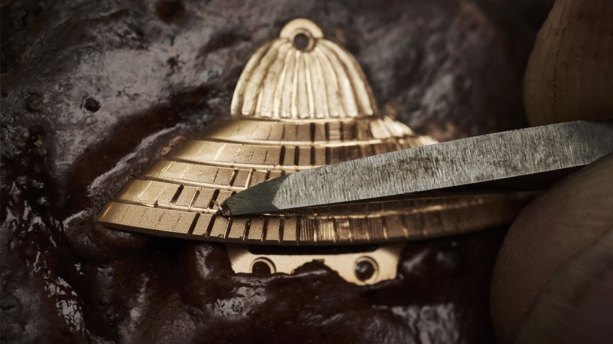 名人曬錶｜ JJ 林俊傑武士道上手，戴 Richard Mille 上海開唱