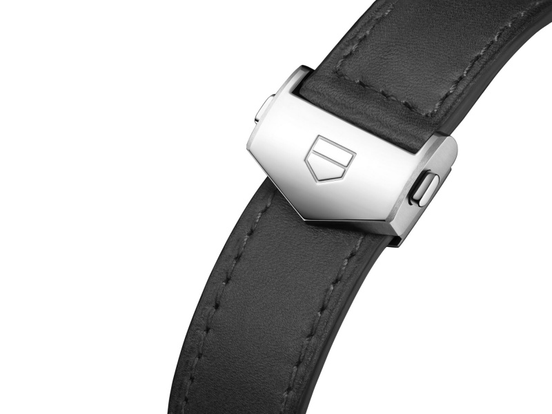 速度與腕錶結合的藝術品！ TAG Heuer Carrera Chronosprint x Porsche 全新聯名腕錶登場