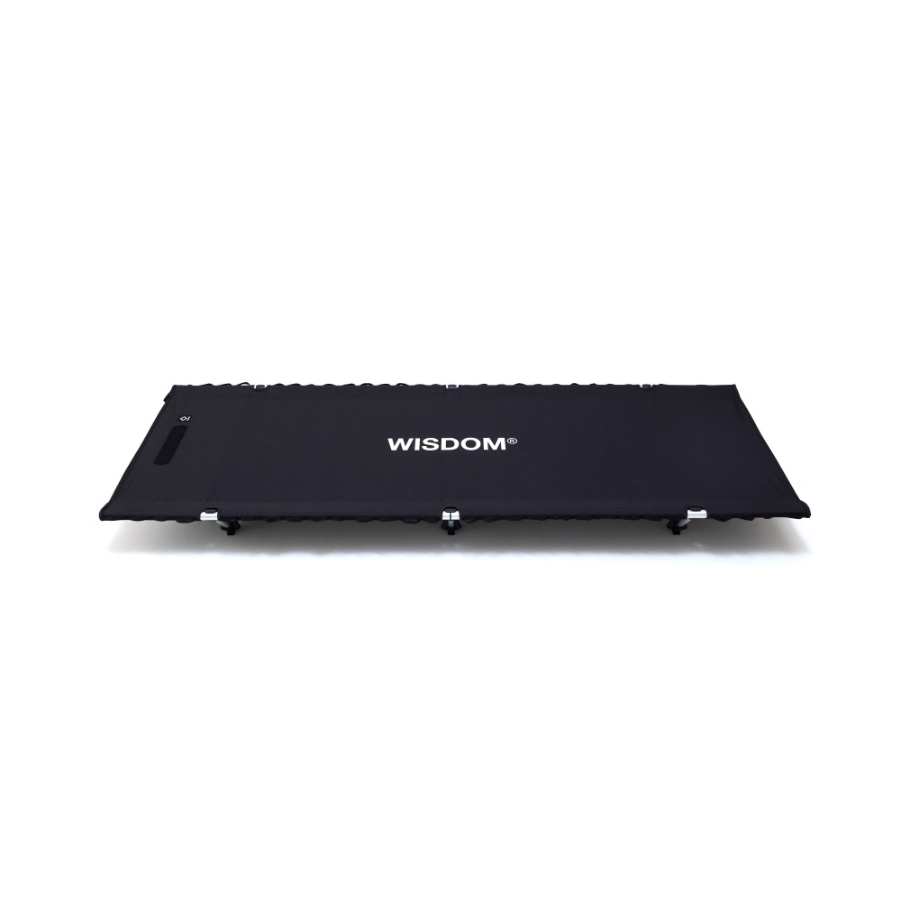 暗黑機能風格注入！ WISDOM® x Helinox 「 GAME TIME 」 重磅聯名戶外系列登場