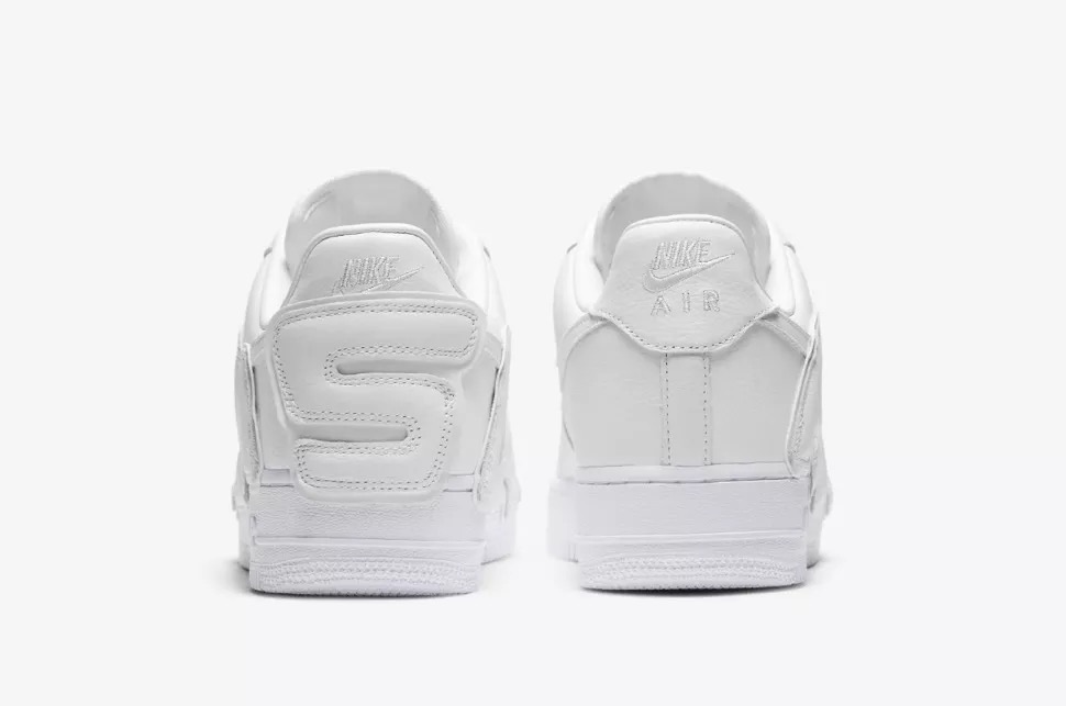 笑臉迷待命！CPFM x Nike 招牌鞋作「Air Force 1 Low」據傳明年再襲！