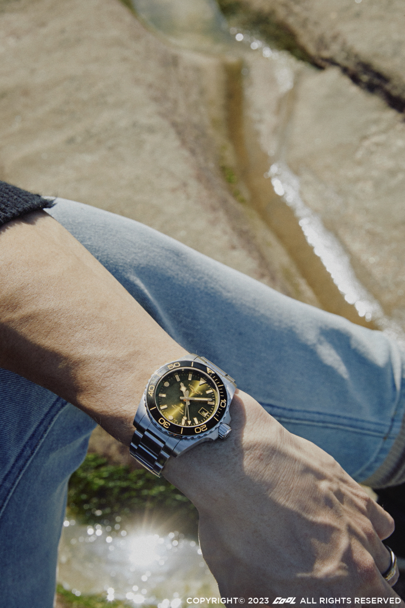 longines