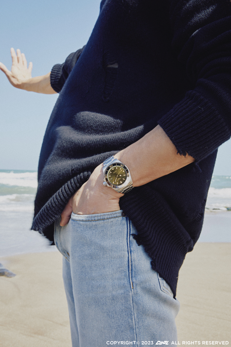 longines 3
