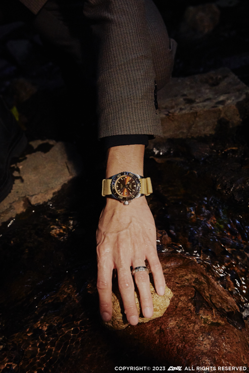 longines 3