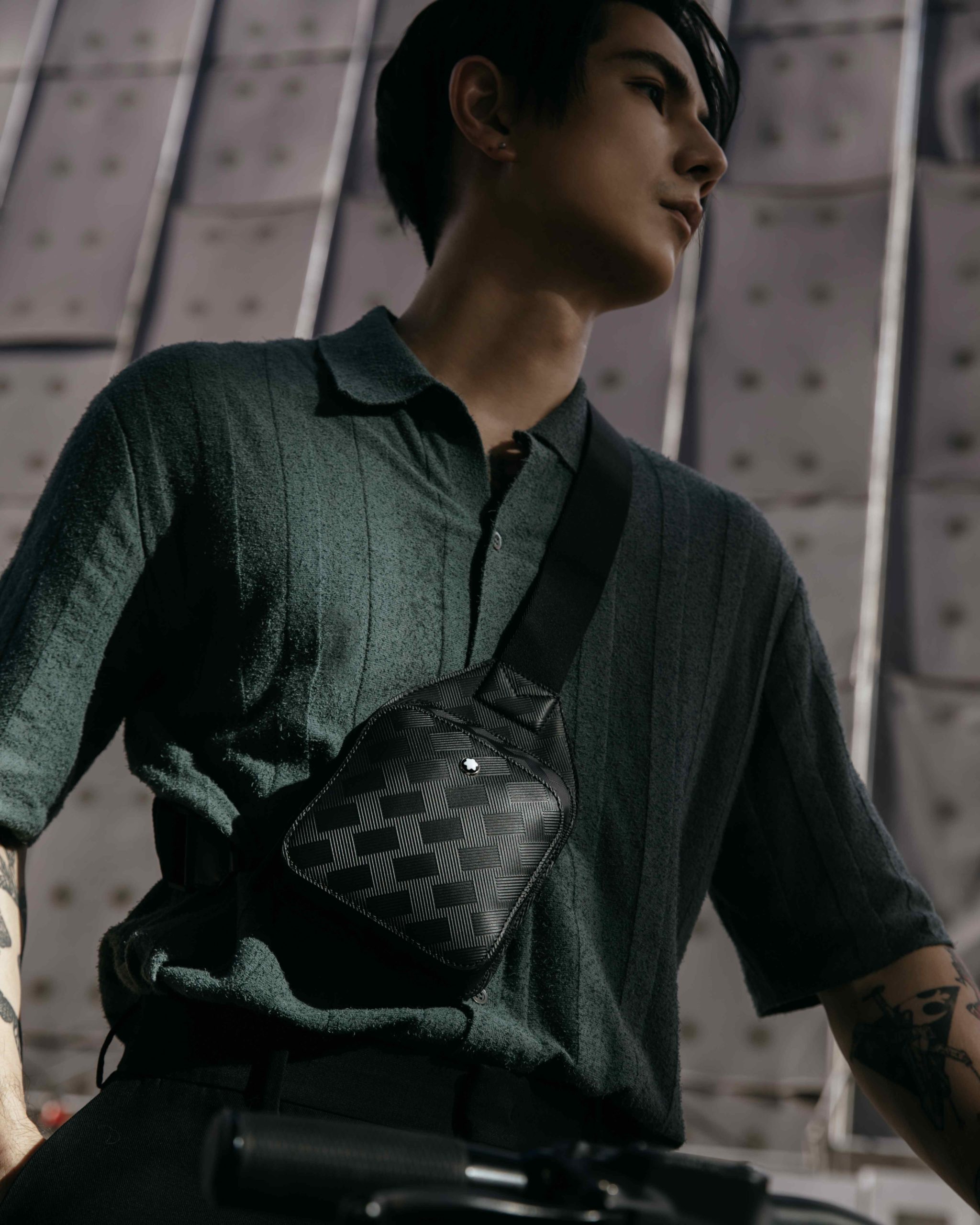 低調奢華的「Quiet Luxury」正流行！MONTBLANC 全新 Extreme 3.0 擄獲時尚名人的心，這五種型男穿搭正夯！