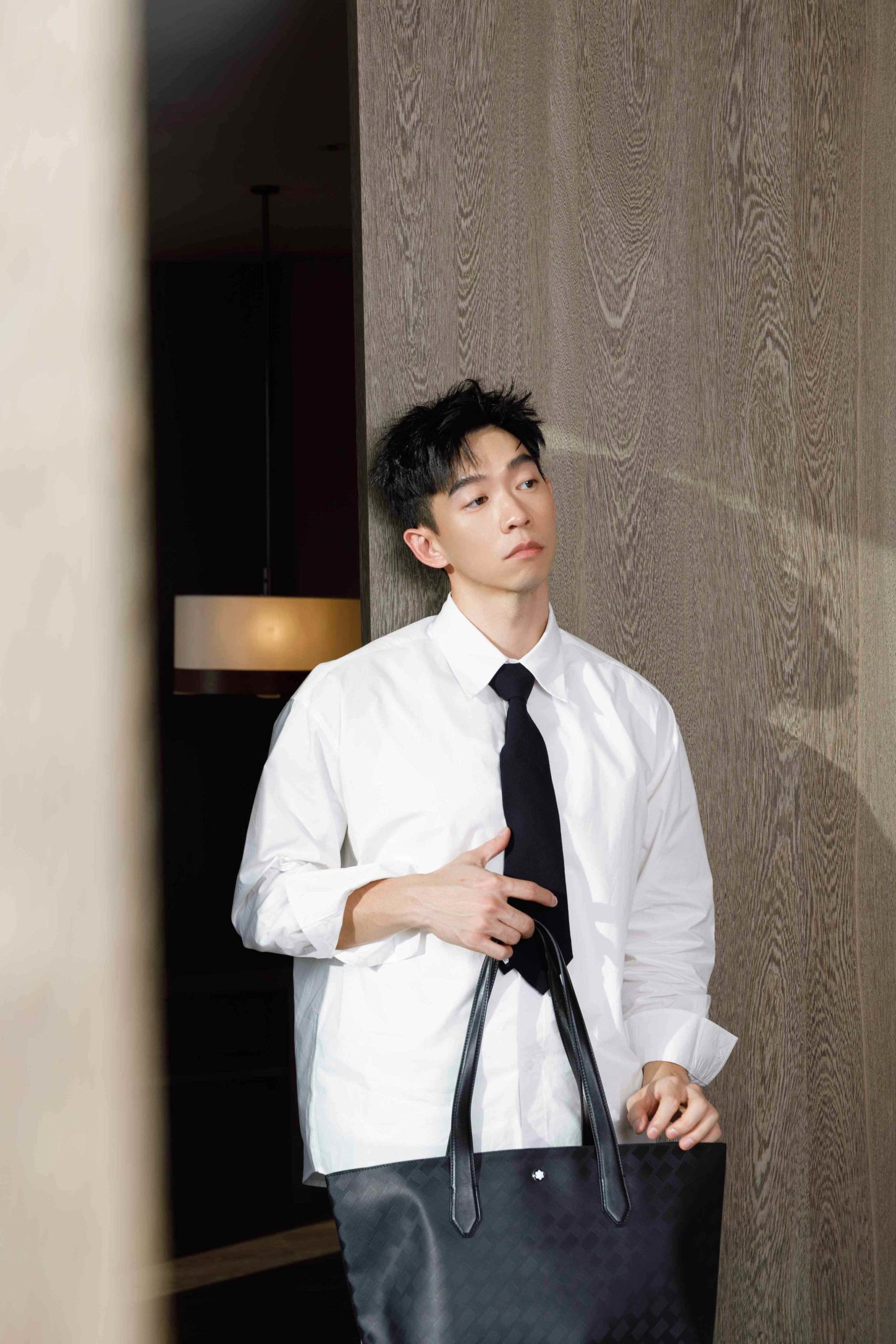 低調奢華的「Quiet Luxury」正流行！MONTBLANC 全新 Extreme 3.0 擄獲時尚名人的心，這五種型男穿搭正夯！