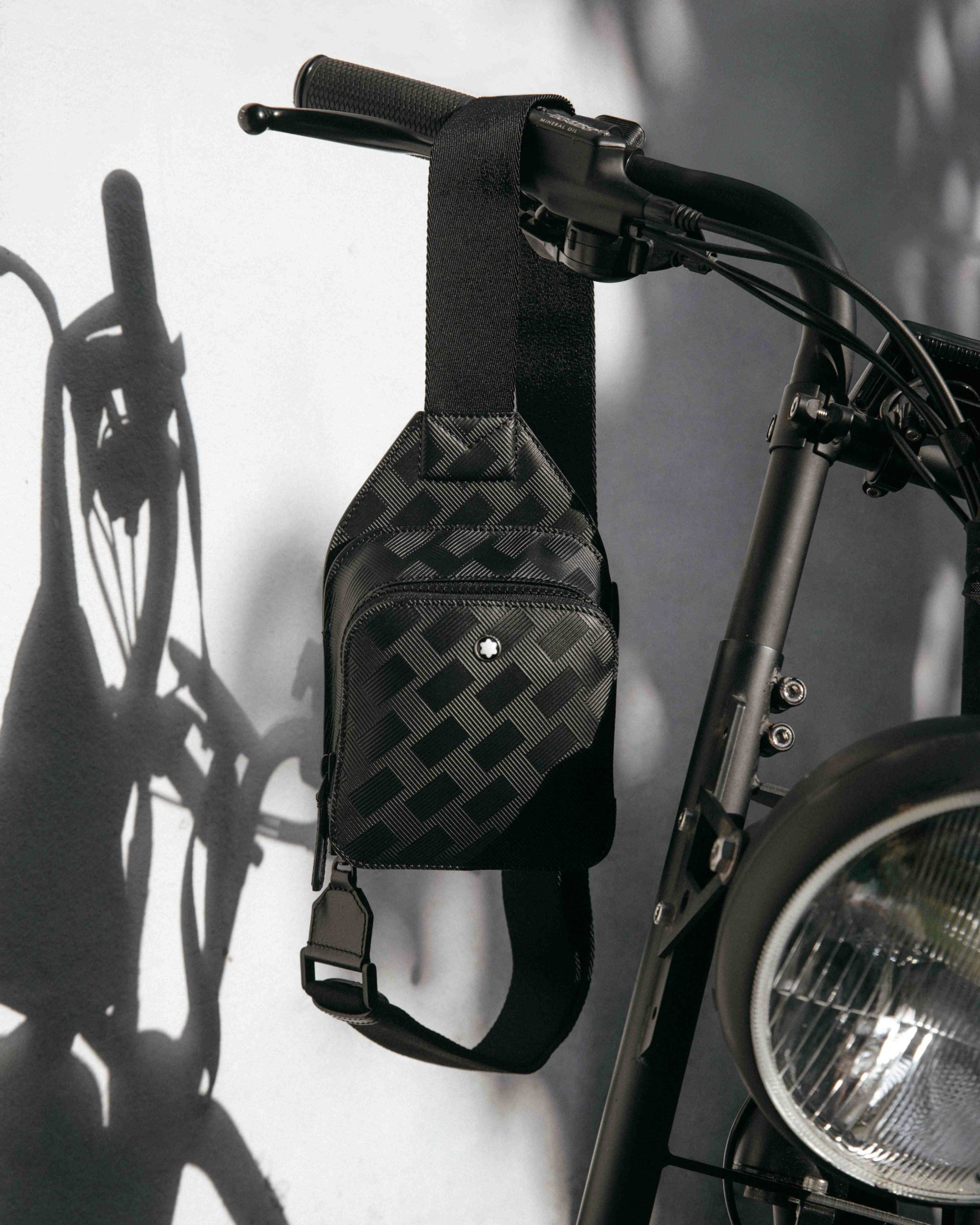 低調奢華的「Quiet Luxury」正流行！MONTBLANC 全新 Extreme 3.0 擄獲時尚名人的心，這五種型男穿搭正夯！