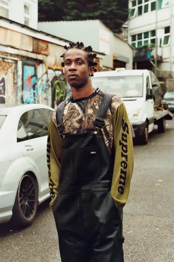 設計給幾分？Supreme x Dickies 最新聯名單品全公開，哪件你最想衝？