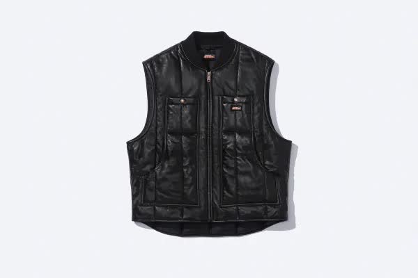 設計給幾分？Supreme x Dickies 最新聯名單品全公開，哪件你最想衝？