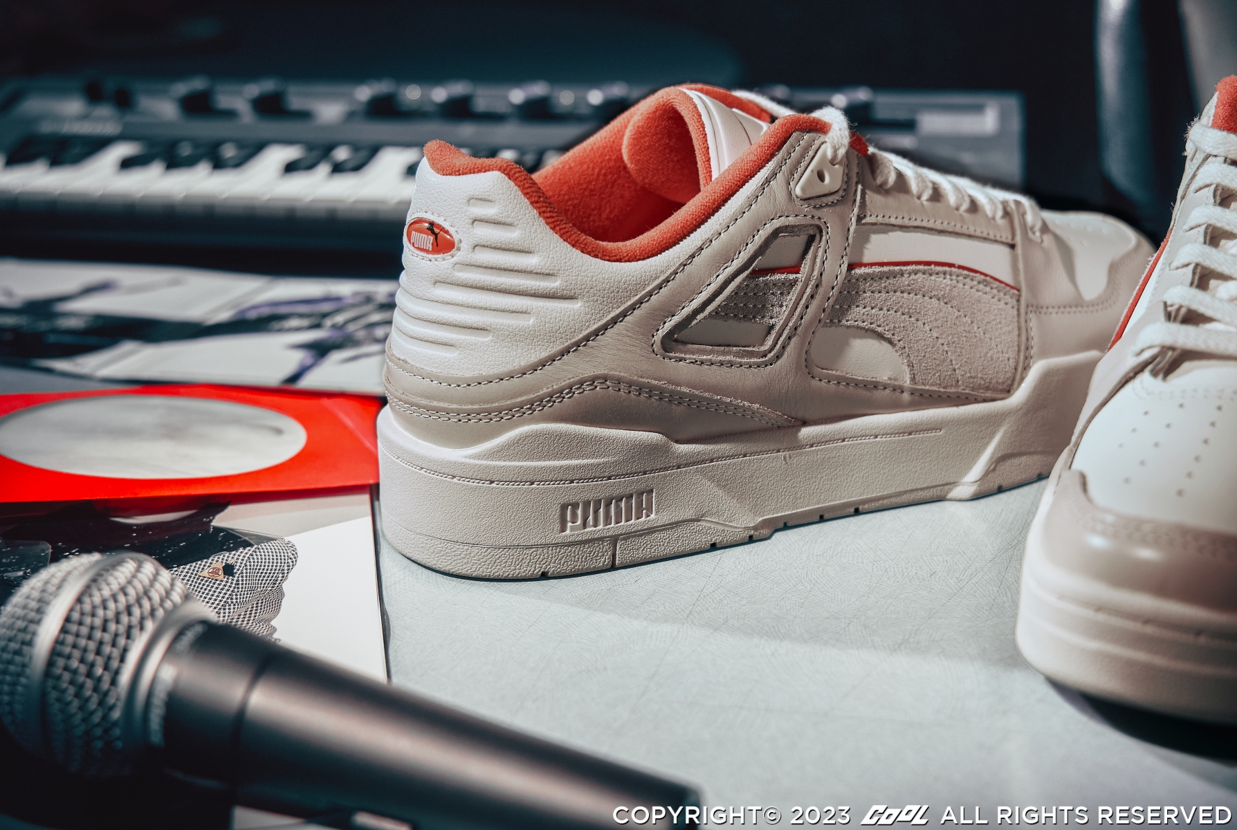 PUMA開箱3