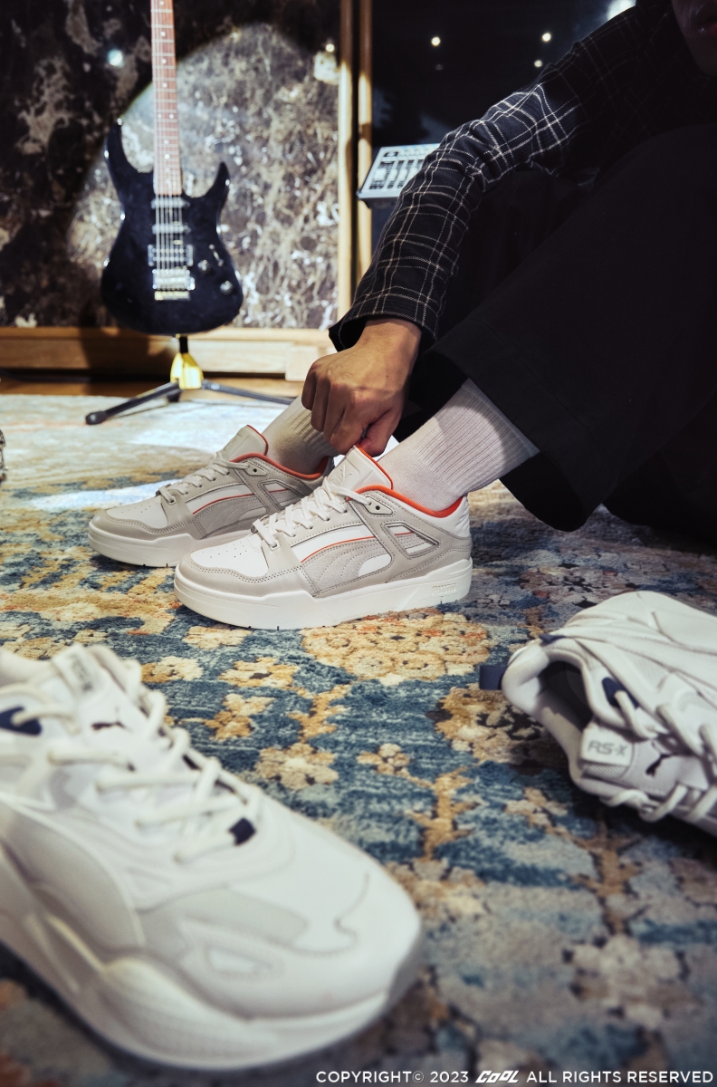 PUMA開箱4