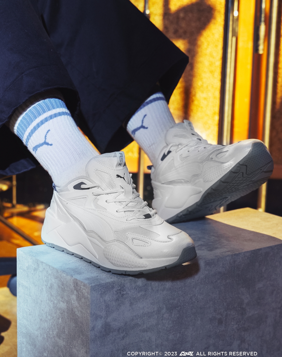 PUMA開箱2