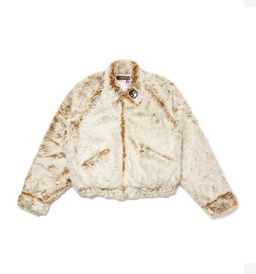 恰好能搭 Nike Air Flea 2？CPFM 推出「JAPAN MADE」最新系列單品