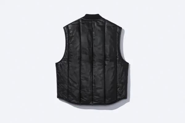 設計給幾分？Supreme x Dickies 最新聯名單品全公開，哪件你最想衝？