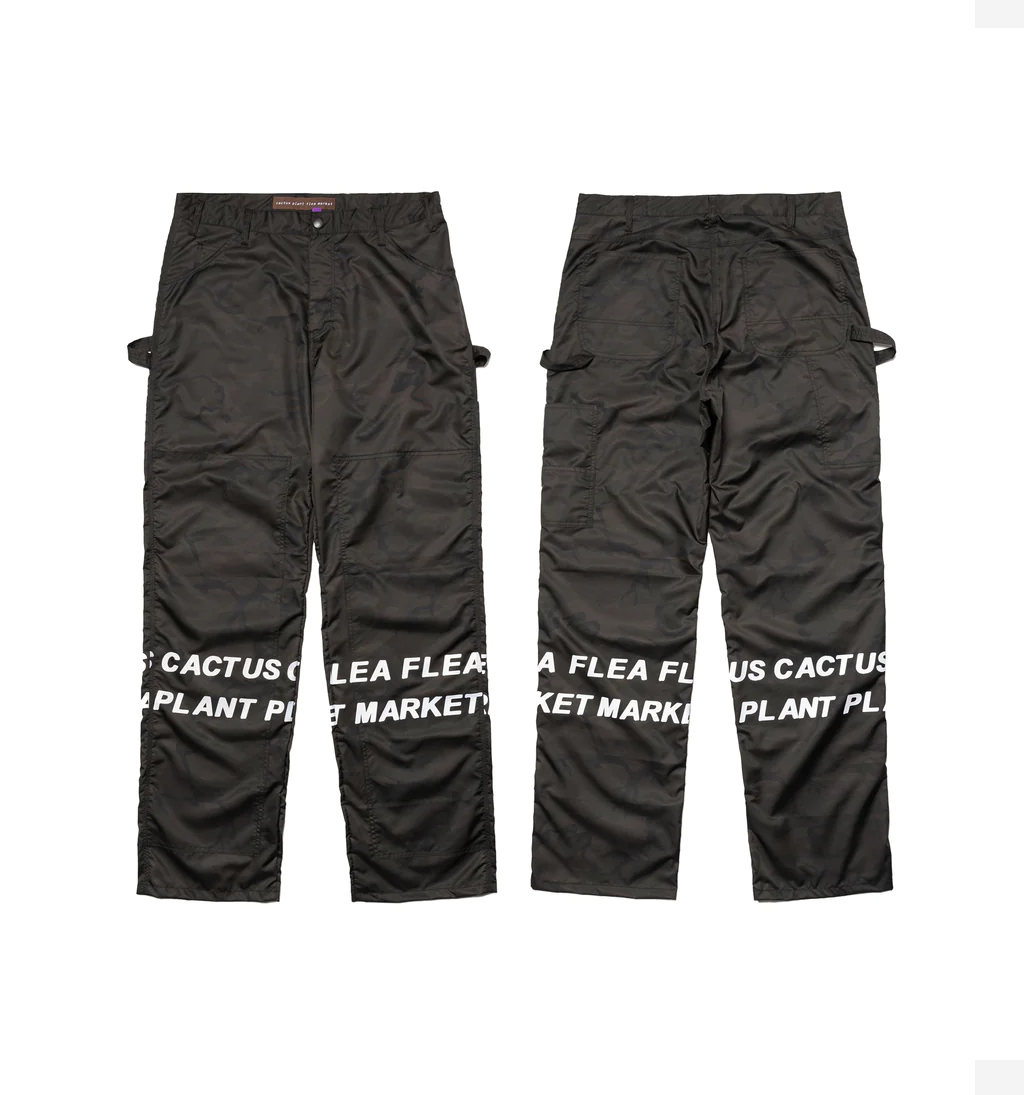 恰好能搭 Nike Air Flea 2？CPFM 推出「JAPAN MADE」最新系列單品