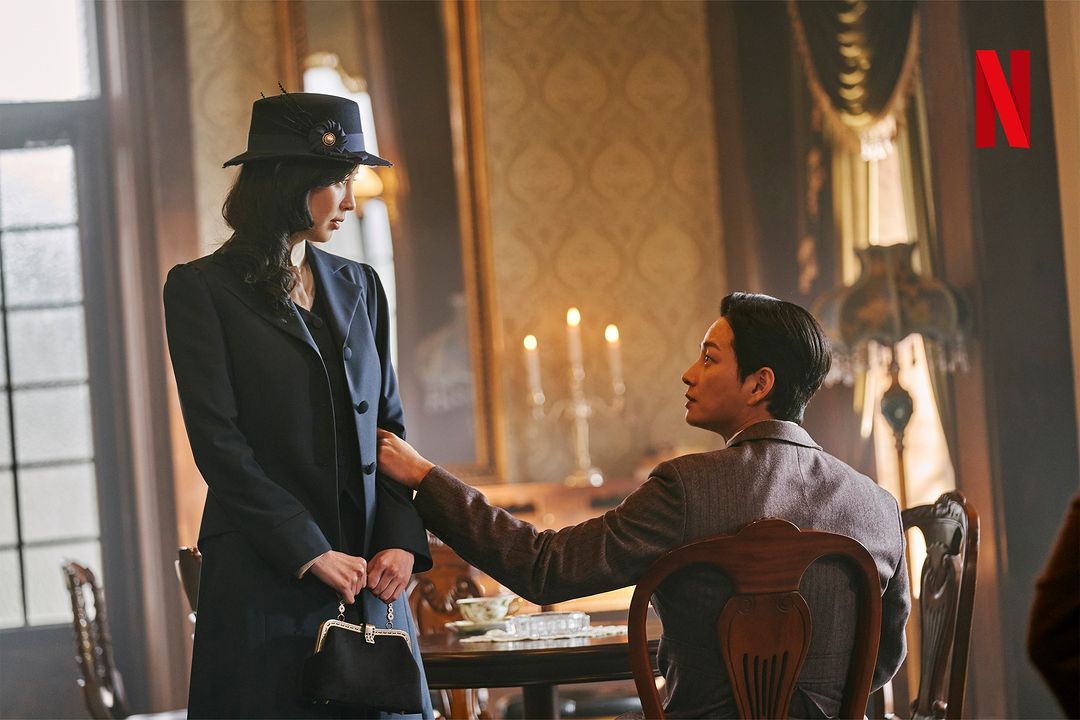 盤點近期韓劇「話題熱度」TOP 5！《7人的逃脫》狗血劇情引熱議！第一絕對是今年熱門戲劇話題！