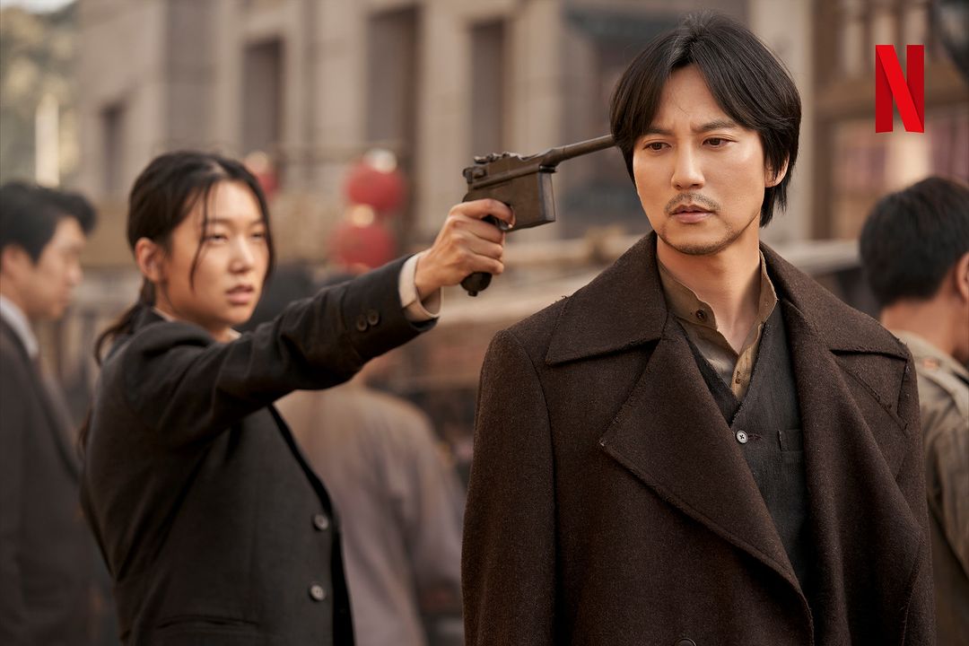 盤點近期韓劇「話題熱度」TOP 5！《7人的逃脫》狗血劇情引熱議！第一絕對是今年熱門戲劇話題！