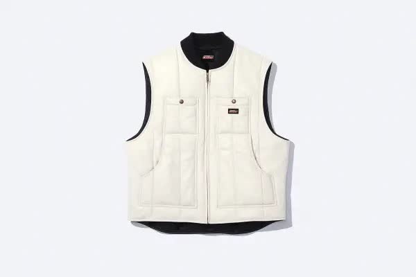 設計給幾分？Supreme x Dickies 最新聯名單品全公開，哪件你最想衝？