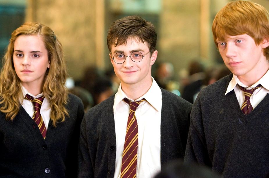 「我承認...讀過哈利愛馬份的同人小說！」丹尼爾親回各式謠言　金鋼狼話題也罕見澄清