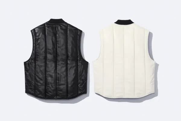 設計給幾分？Supreme x Dickies 最新聯名單品全公開，哪件你最想衝？