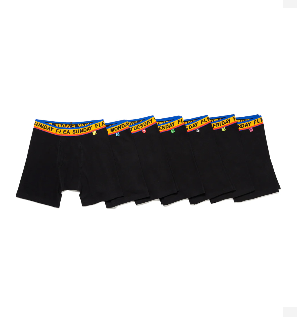 恰好能搭 Nike Air Flea 2？CPFM 推出「JAPAN MADE」最新系列單品