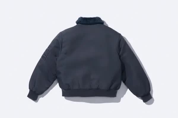 設計給幾分？Supreme x Dickies 最新聯名單品全公開，哪件你最想衝？