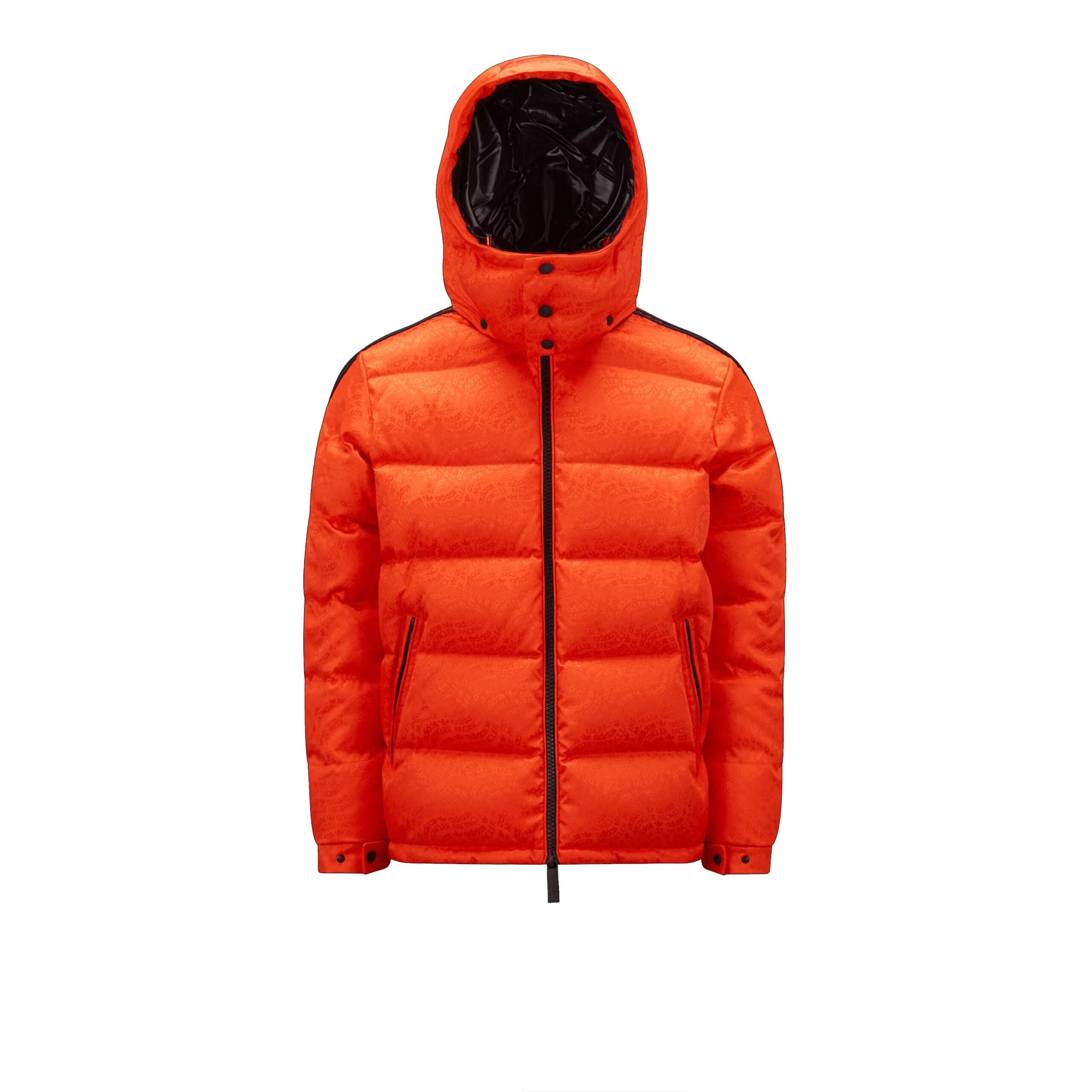 年度重磅！Moncler x adidas Originals 聯名系列正式登場，整套上身絕對潮到掉渣
