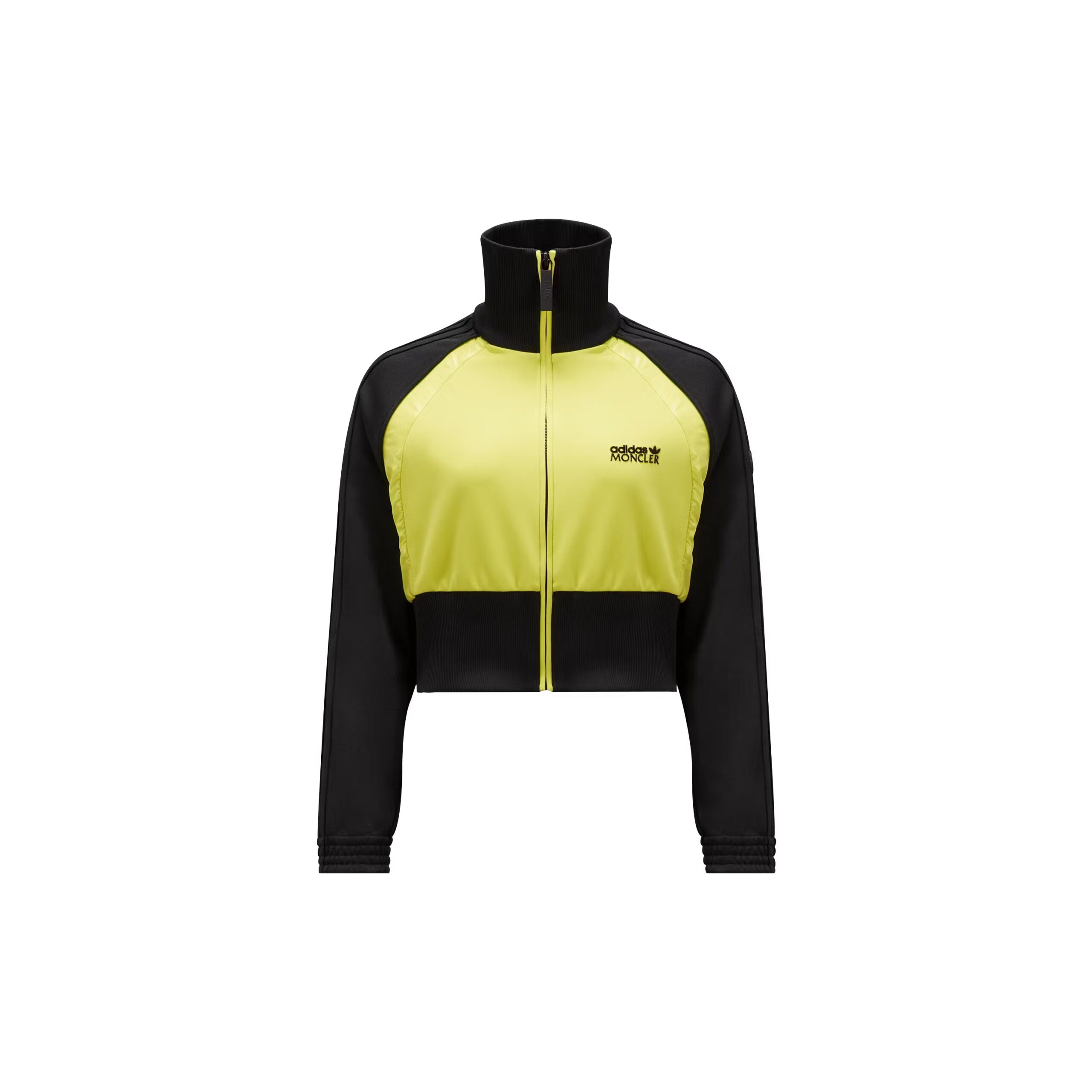 年度重磅！Moncler x adidas Originals 聯名系列正式登場，整套上身絕對潮到掉渣