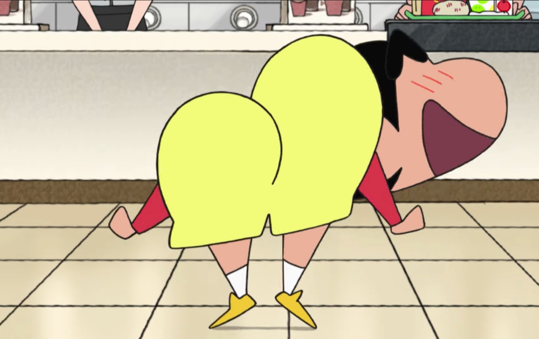 野原新之助大鬧麥當當！麥當勞兒童餐推《蠟筆小新》系列玩具組  網友：可愛又搞怪、我要收全套！